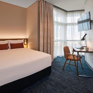 Deluxe Family Suite (High Zone)
