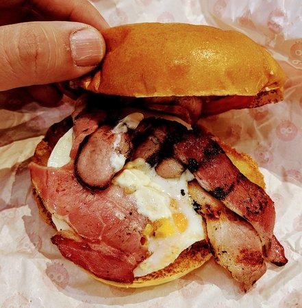 Chicken Confidential